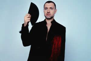 BAH.ROMA презентує новий емоційний сингл “Божеволію”