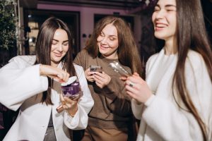 Презентація колекції 75.25 від італійського бренду VAGHEGGI 