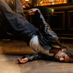 Чому мені вона сниться: Володимир Дантес презентує новий трек “ЧОМУ”, з питаннями без відповідей