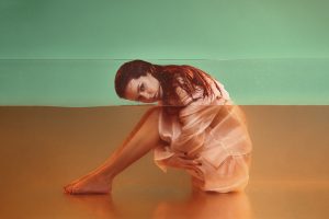 Новий трек Olya Shelby “Зруйнована”: біль стає точкою відліку