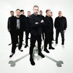 Жадан, Собаки та друзі гурту анонсували великий концерт-збір у Жовтневому Палаці!