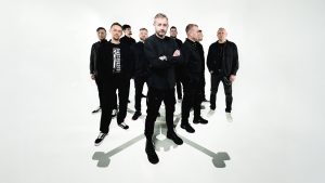 Жадан Собаки та друзі гурту анонсували великий концерт-збір