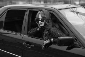 Перезапуск проєкту:  Геля Зозуля повертається з «Парижем»