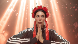 «Прості рішення»: сім пісень-афірмацій від Ann in Black