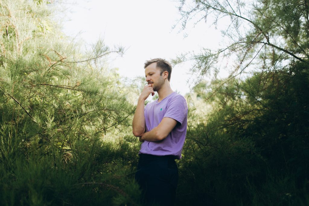 Між реальністю та сновидінням: Данило Галико про новий альбом Blooms Corda