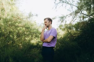 Між реальністю та сновидінням: Данило Галико про новий альбом Blooms Corda