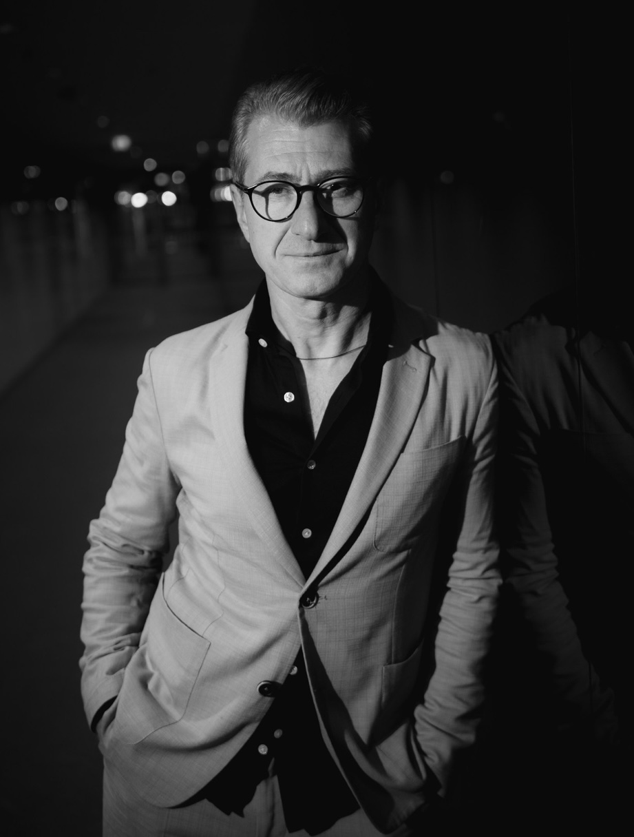 Юрій Нікітін запускає новий лейбл STATE of LOVE