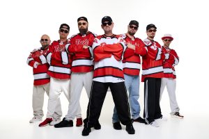 «Вхід у змінному взутті» про понад 30 років в хіп-хопі