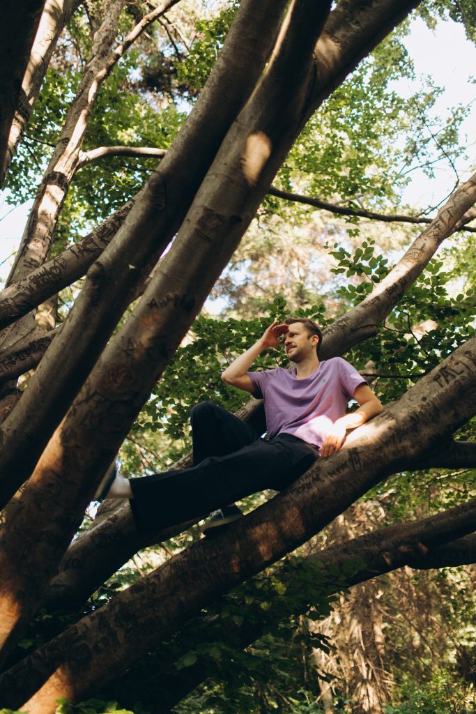 Blooms Corda випускає новий альбом і анонсує два концерти