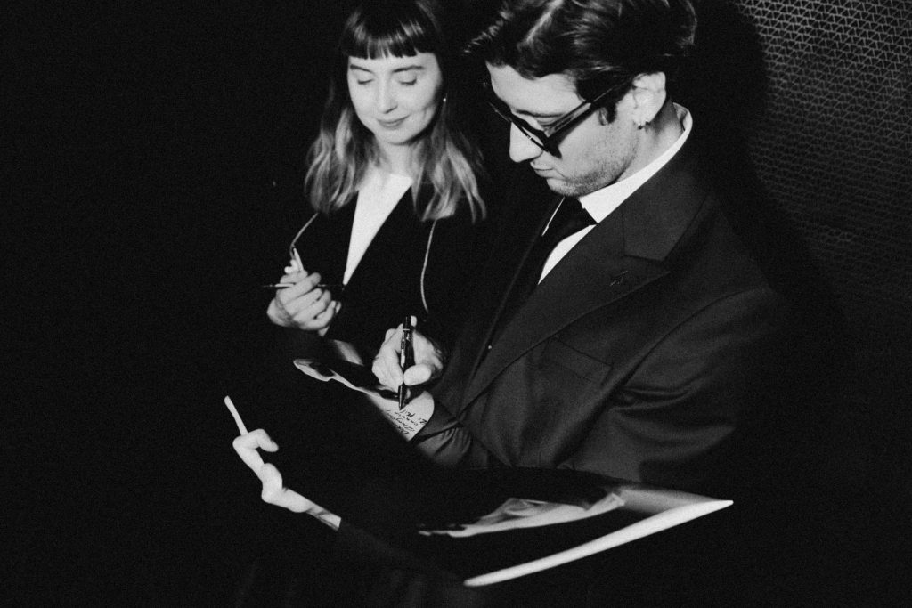 Творча спілка Phil It відіграла два солдаути у Києві