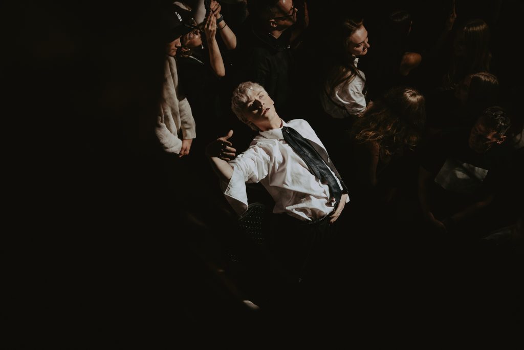 Творча спілка Phil It відіграла два солдаути у Києві