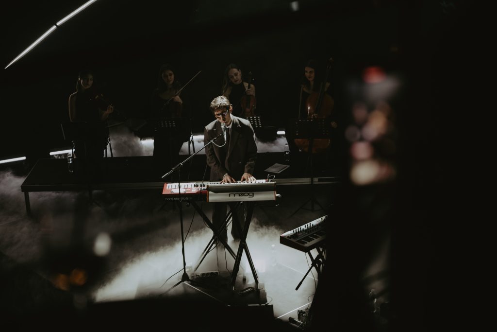 Творча спілка Phil It відіграла два солдаути у Києві