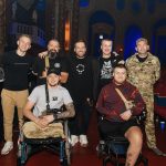 Понад 185 000$ для Сил Оборони та 27 тисяч подоланих кілометрів: рок-гурт БЕЗ ОБМЕЖЕНЬ поділились результатами північноамериканського туру