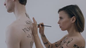 Гурт Ірени Карпи Фактично Самі презентує кліп на пісню «Терен»