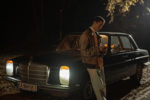 IVAN LIULENOV їде у всеукраїнський тур: 40 міст