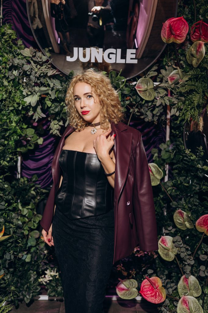 Дві презентація від українського бренду одягу MOTRYA & ANNA MALYNOVSKA