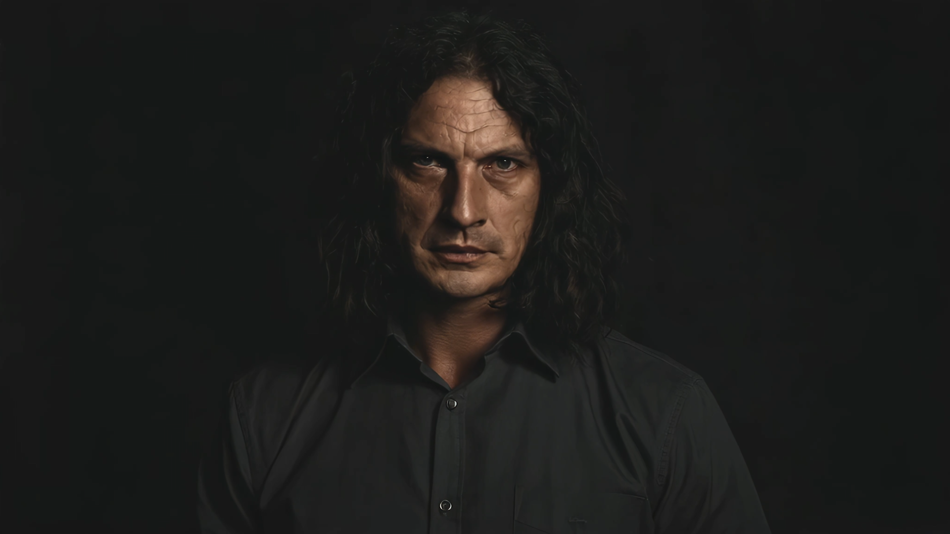 Скрябін живий. В Україні вперше офіційно створено трек з реконструкцією голосу Андрія Кузьменка