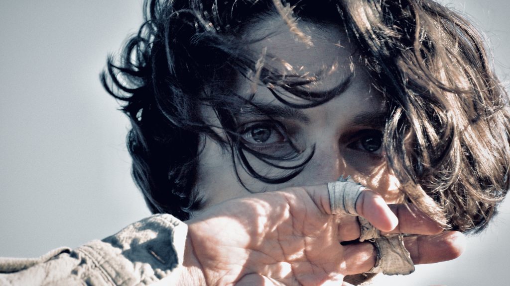 Noen презентує дебютний сингл та кліп «Епохи»