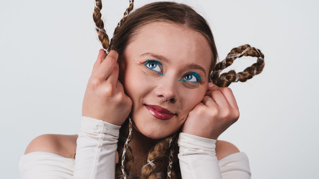 «Ла-ла і ніякого стресу: Povin’ повертає нам радість»