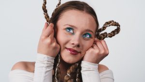 «Ла-ла і ніякого стресу: Povin’ повертає нам радість»