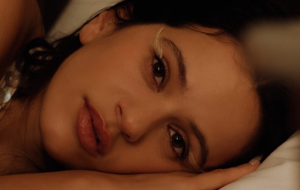 ROSALÍA, Björk, Yves Tumor – Berghain (переклад українською)