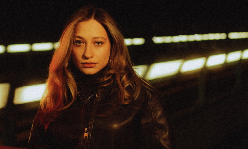 Matsutska презентує «Не шукай» - пісню про вибір себе