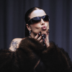 Deli Kate презентує сингл «спровокуй» — вибух гламурної ностальгії та музичної провокації