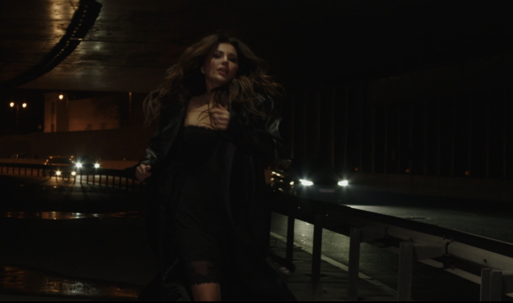 Пісня у якій любов не вмирає — прем’єра від ANNA MANU