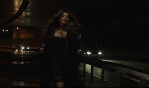 Пісня у якій любов не вмирає — прем’єра від ANNA MANU