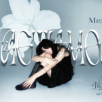 анастимоза презентує альбом «Відносність» у Києві