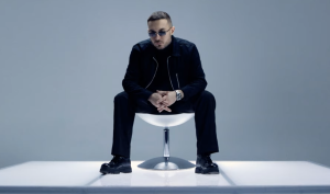 Kiogo представляє свій новий трек "On My Back"