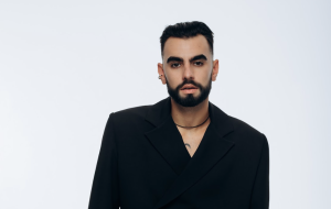 Співак OKS зізнався у коханні та випустив сингл