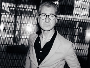 Юрій Нікітін запускає новий лейбл STATE of LOVE