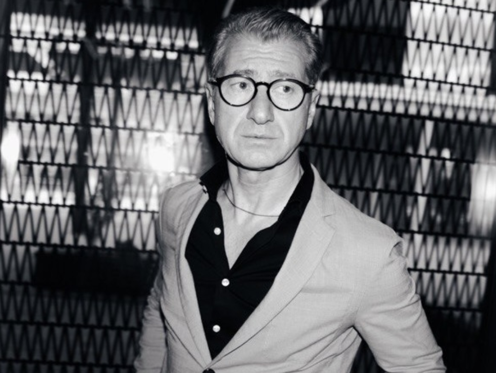 Юрій Нікітін запускає новий лейбл STATE of LOVE