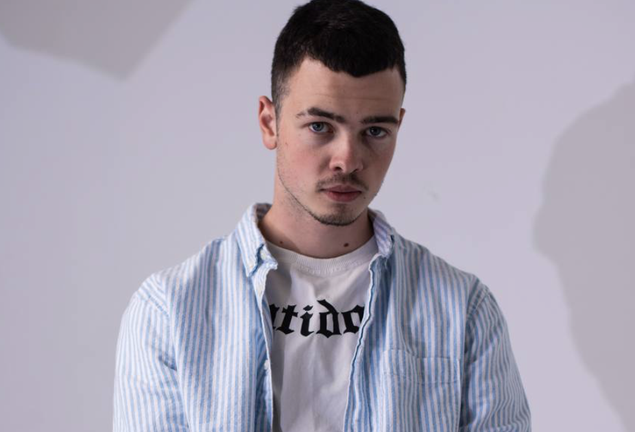 Нова робота від MANY — “На зло”