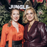 Дві презентація від українського бренду одягу MOTRYA & ANNA MALYNOVSKA