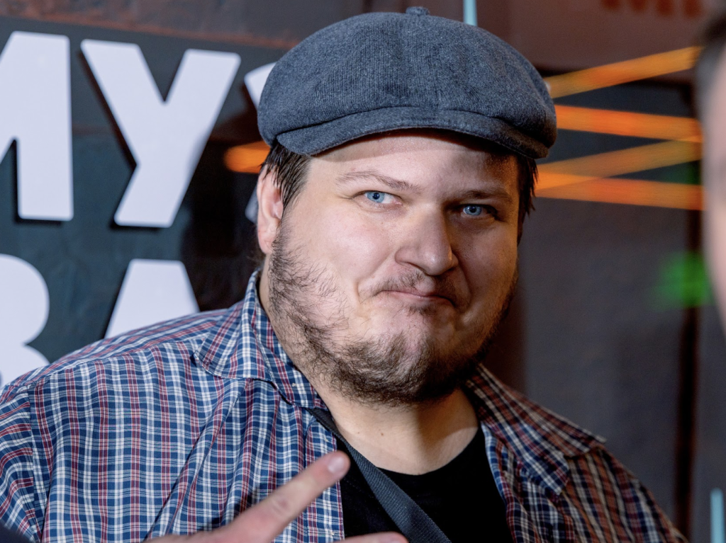 Новий трек від Scoof — “Ням-ням баси”