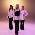 Прем’єра кліпу “Цілуй”: історія про сміливість і вибір у стосунках