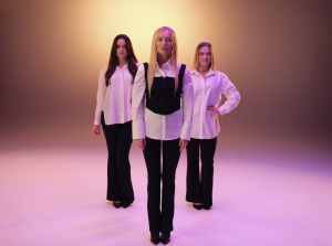 Прем’єра кліпу “Цілуй”: історія про сміливість і вибір у стосунках