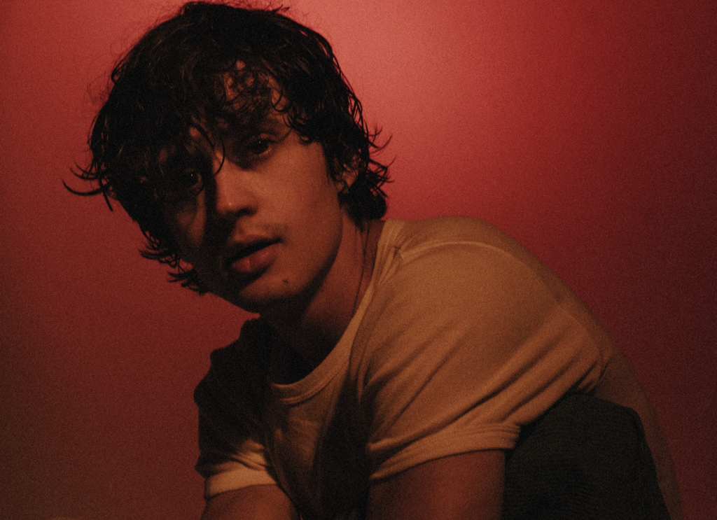 Feviane презентує новий емоційний сингл «навіщо ці сварки»