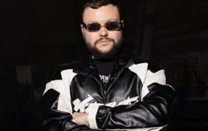 DAMNITSKYI презентує “Нірвану” — пісню про любов