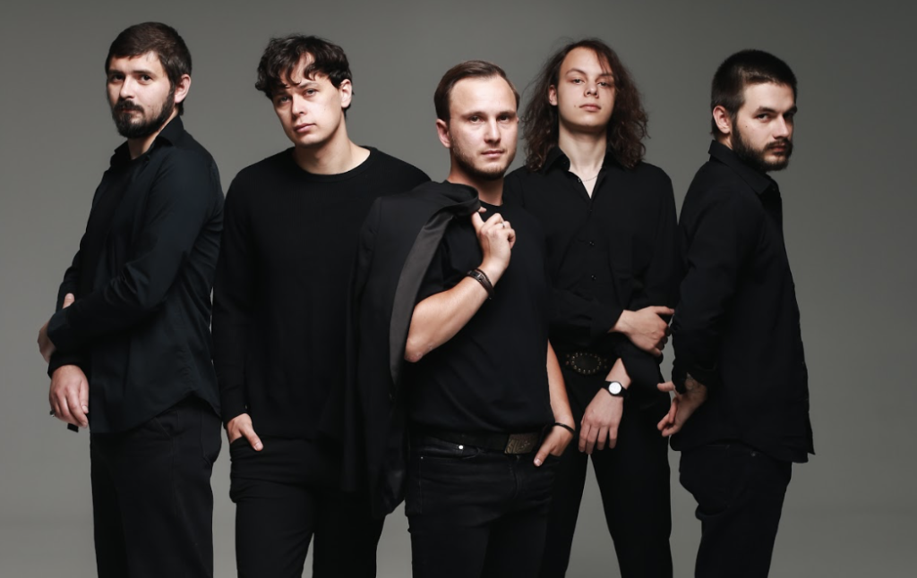 Новий трек VSIVDOMA “Гори” — пісня що розбиває серце