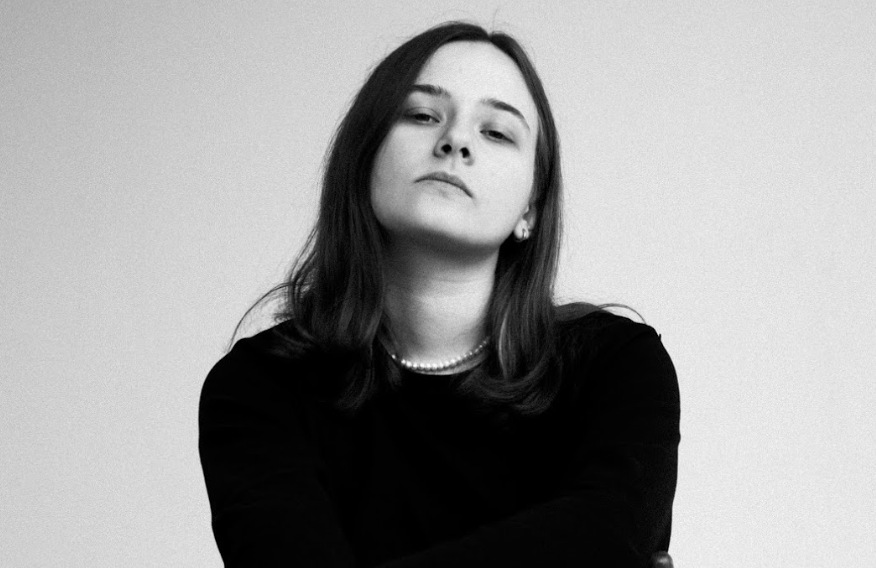 Околиця презентує фінальний трек «любов моя»