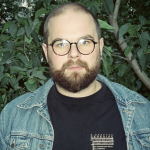 Вадим Лазарєв у новому альбомі проєкту meerkur розмірковує про рух, пошук рівноваги та прийняття