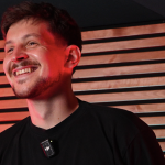 STEBLYUK: музика, джерела натхнення і служба в ЗСУ