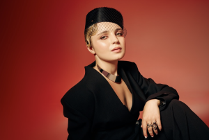 Klavdia Petrivna створила саундтрек до серіалу SWEET.TV