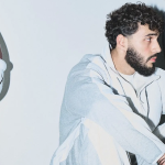 Як оголений нерв. Співак ASHYK випустив відвертий трек «Зав’яжи»