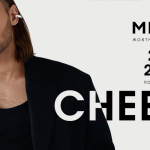 CHEEV 20-21 листопада вразить Київ двома великими концертами