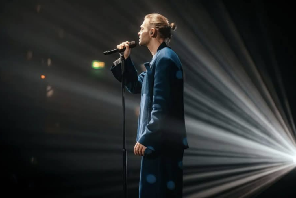 CHEEV 20-21 листопада вразить Київ двома концертами