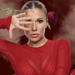 Новий хіт ALENA OMARGALIEVA потрапив у чарти 13 країн